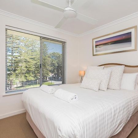 Cottesloe Beach Pines Apartment Perth Exterior foto